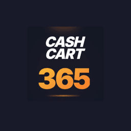 CashCart365 Logo